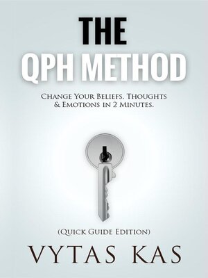 cover image of The QPH Method